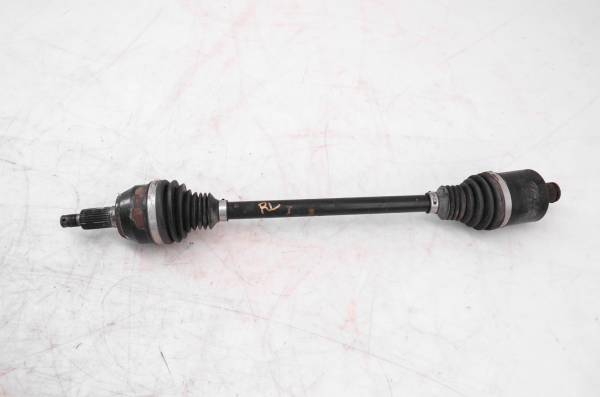 Polaris - 18 Polaris RZR 1000 S EPS 4x4 Rear Right Left Cv Axle