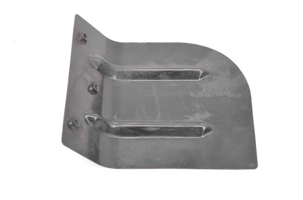 Kawasaki - 08 Kawasaki Teryx 750 4x4 Rear Heat Shield Plate Cover KRF750