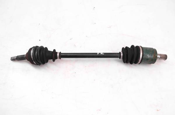 Kawasaki - 08 Kawasaki Teryx 750 4x4 Front Right Left Cv Axle KRF750