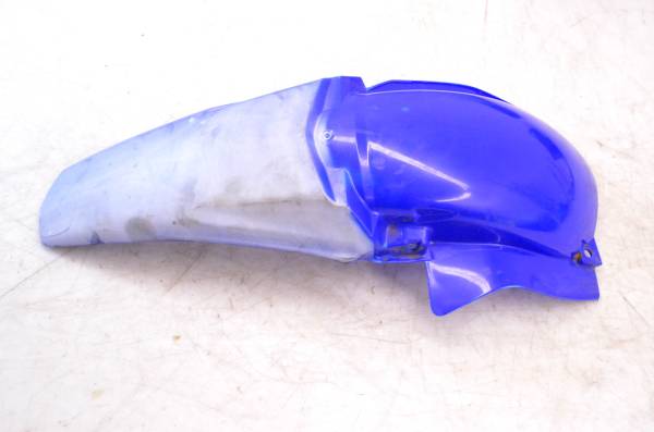 Yamaha - 03 Yamaha YZ250F Rear Fender