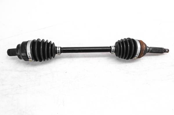 Polaris - 14 Polaris Sportsman 400 HO 4x4 Front Right Cv Axle