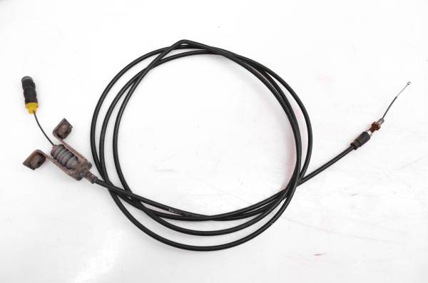 Polaris - 08 Polaris Ranger RZR 800 EFI 4x4 Throttle Cable