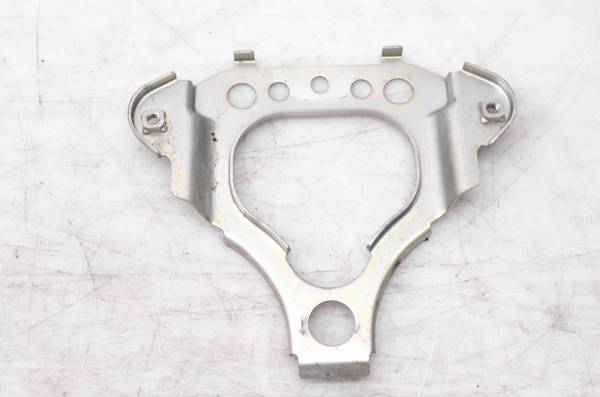 Yamaha - 09 Yamaha TMax 500 Rear Tail Cover Bracket Mount XP500