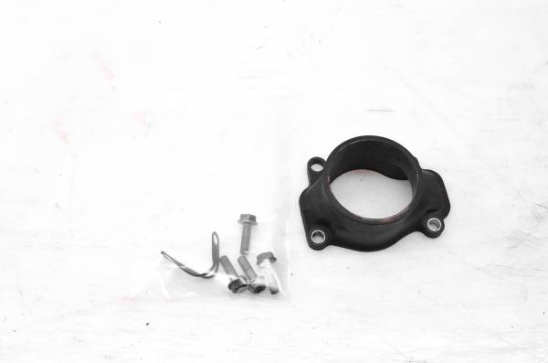 Kawasaki - 08 Kawasaki Teryx 750 4x4 Snorkel Tube Fitting Cover KRF750