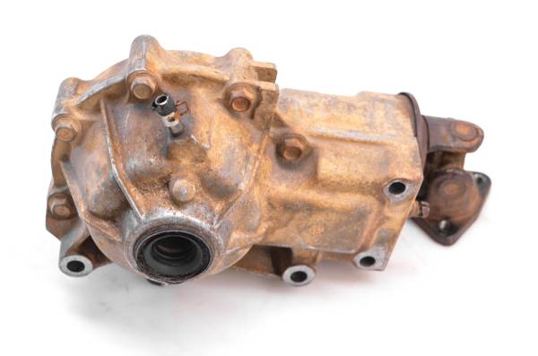 Suzuki - 02 Suzuki Eiger 400 4x4 Front Differential LTA400F