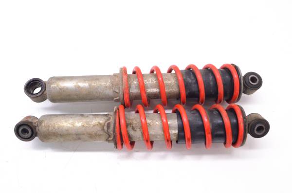 Honda - 03 Honda TRX250EX 2x4 Front Shocks Sportrax 250