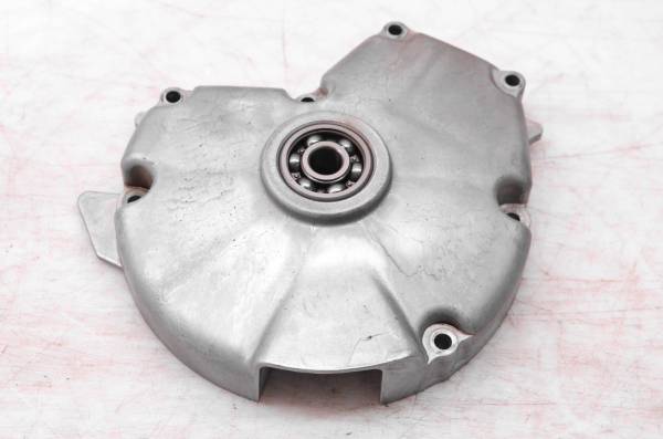 Yamaha - 09 Yamaha TMax 500 Inner Clutch Cover XP500