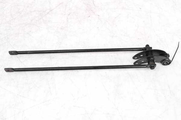 Ski-Doo - 18 Ski-Doo Renegade X 1200 Rear Shock Linkage & Acceleration Rods 137"