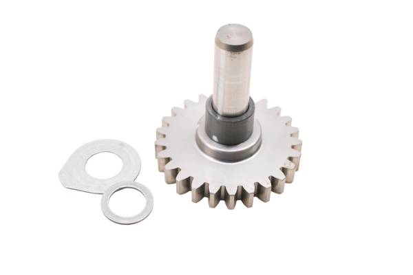 15 Can-Am Outlander 450 L Transmission Gear