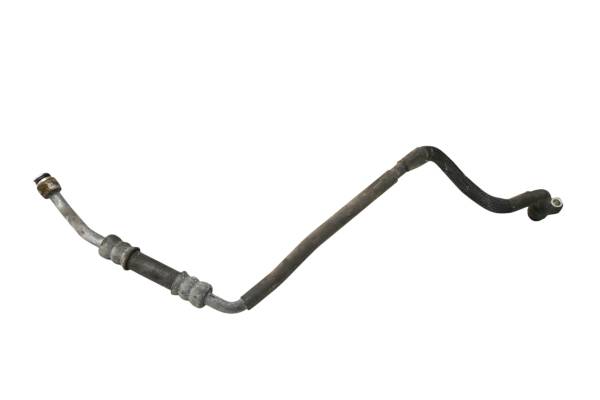 Kawasaki - 13 Kawasaki Concours 14 Oil Pump Filter Hose Tube ZG1400