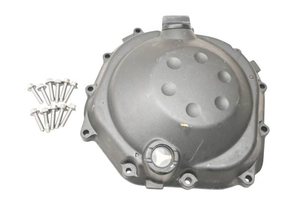 Kawasaki - 13 Kawasaki Concours 14 Clutch Cover ZG1400