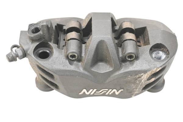 Kawasaki - 13 Kawasaki Concours 14 Front Left Brake Caliper ZG1400