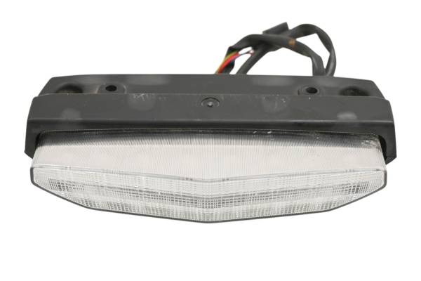 Kawasaki - 13 Kawasaki Concours 14 Tail Brake Light ZG1400