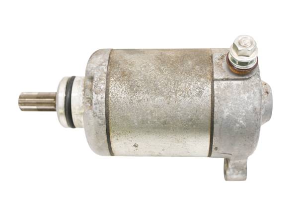 Kawasaki - 13 Kawasaki Concours 14 Starter Motor ZG1400