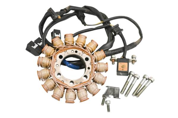 Kawasaki - 13 Kawasaki Concours 14 Stator ZG1400