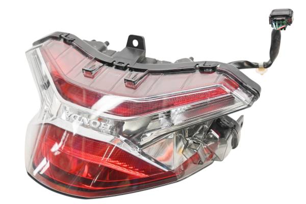 Honda - 19 Honda PCX150 Tail Brake Light