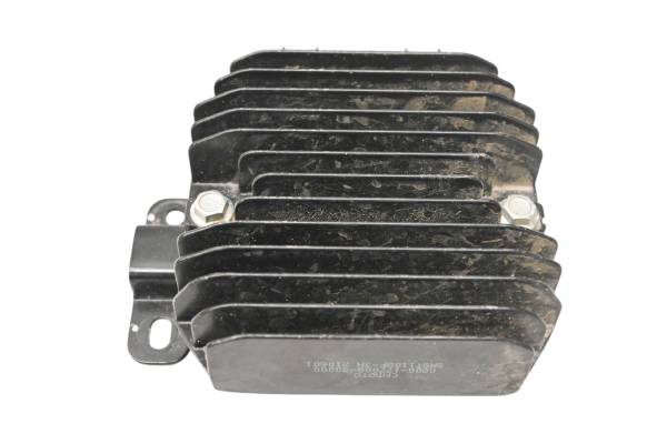 21 CFMoto UForce 600 Regulator Rectifier CF600UU