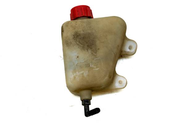 Polaris - 98 Polaris Sportsman 500 4x4 Coolant Overflow Radiator Bottle