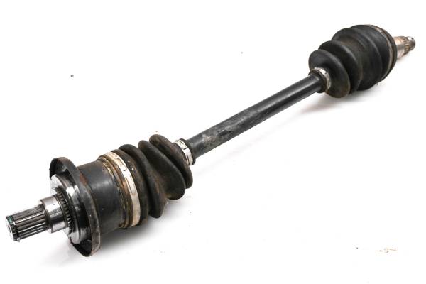 Arctic Cat - 09 Arctic Cat Thunder Cat 1000 EFI 4x4 Front Left Cv Axle