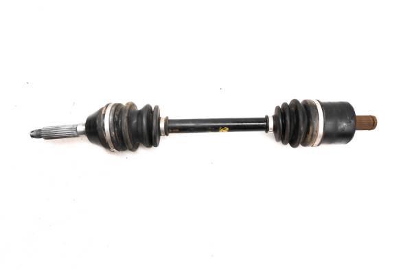 Polaris - 14 Polaris Sportsman Touring 570 EFI 4x4 Front Right Left Cv Axle