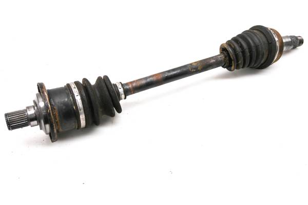 Arctic Cat - 09 Arctic Cat Thunder Cat 1000 EFI 4x4 Rear Cv Axle Left Right