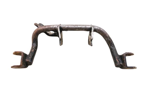 Suzuki - 85 Suzuki JR50F Mini Foot Rest Support Bracket Mount