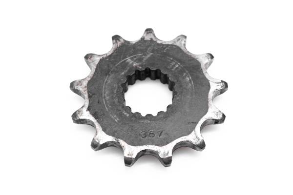 Sunstar - 08 Polaris Outlaw 450 S Front Sprocket 14T Sunstar