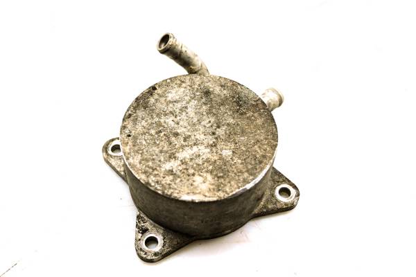 Suzuki - 02 Suzuki GSXR600 Oil Cooler