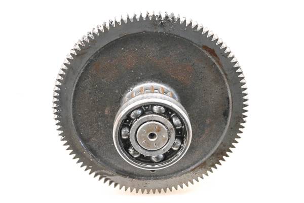 Polaris - 01 Polaris Sportsman 500 HO 4x4 Transmission Gear