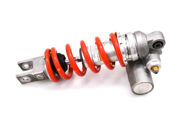 Yamaha - 12 Yamaha YZF R6 Rear Shock