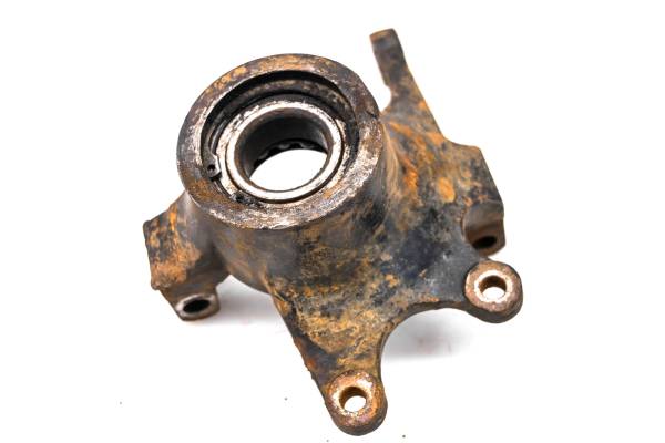 Arctic Cat - 05 Arctic Cat 650 V-Twin FIS 4x4 Front Right Spindle Knuckle