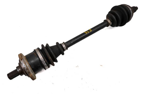 Arctic Cat - 05 Arctic Cat 650 V-Twin FIS 4x4 Front Right Cv Axle