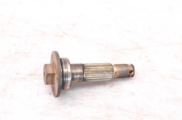 Kawasaki - 00 Kawasaki Prairie 300 2x4 Front Axle Stud KVF300