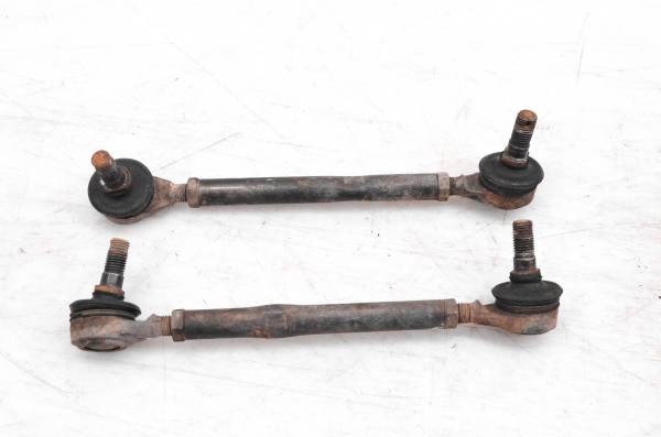 Suzuki - 01 Suzuki Quadsport 80 2x4 Tie Rods & Ends LT80