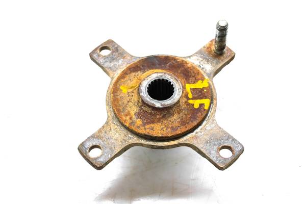 Suzuki - 99 Suzuki Quadrunner 250 4x4 Front Rear Wheel Hub Left Right LTF250F