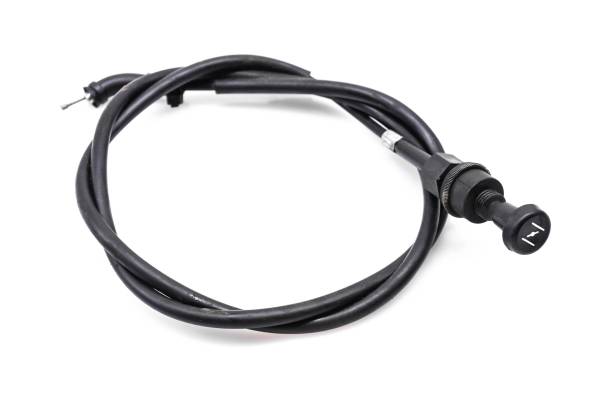 Honda - 01 Honda Rancher 350 2x4 Choke Cable TRX350TM