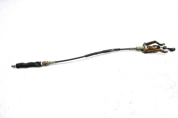 Suzuki - 99 Suzuki Quadrunner 250 4x4 Sub Transmission Shifter Cable LTF250F