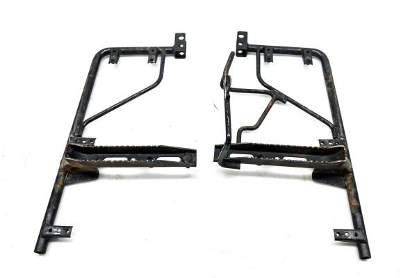 Kawasaki - 13 Kawasaki Brute Force 300 2x4 Floor Board Support Brackets Mounts Left & Right KVF300