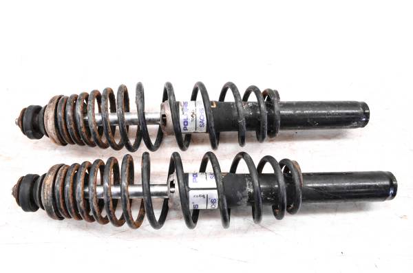 Polaris - 01 Polaris Xplorer 250 4x4 Front Shocks