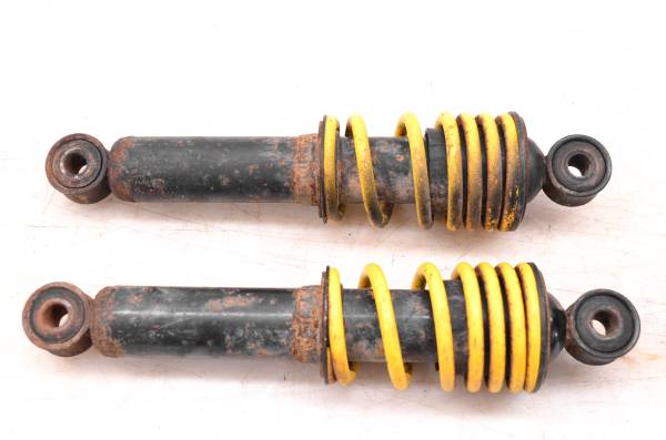 Suzuki - 01 Suzuki Quadsport 80 2x4 Front Shocks LT80