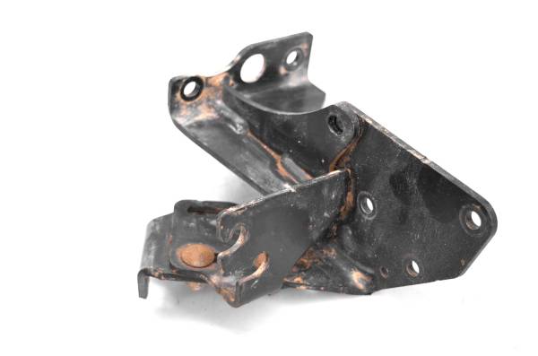 John Deere - 13 John Deere Gator 825i S4 4x4 Power Steering Cable Support Bracket Mount XUV825i