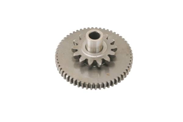 Kawasaki - 20 Kawasaki Versys-X 300 Starter Gear KLE300BLFA