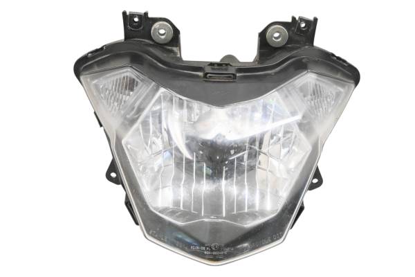 Kawasaki - 20 Kawasaki Versys-X 300 Headlight KLE300BLFA