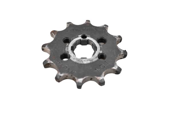 Suzuki - 85 Suzuki JR50F Mini Front Sprocket