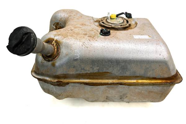 Can-Am - 19 Can-Am Commander 800R XT 4x4 Gas Tank & Fuel Pump