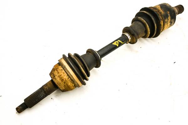 Polaris - 08 Polaris RZR 800 EFI 4x4 Rear Right Left Cv Axle