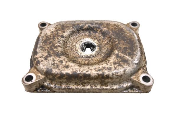 Arctic Cat - 16 Arctic Cat Alterra 450 4x4 Oil Strainer Cover