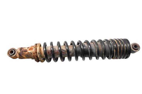 Kawasaki - 08 Kawasaki Prairie 360 4x4 Rear Shock KVF360