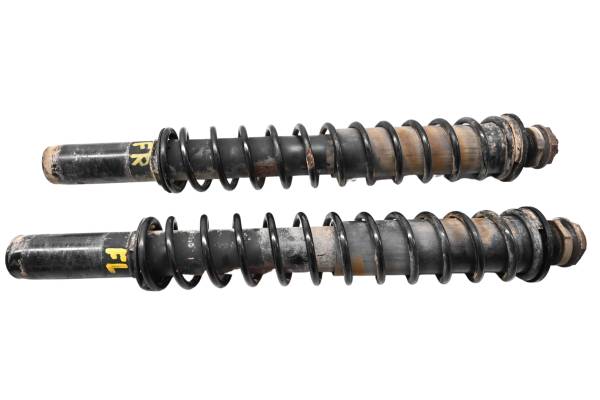 Kawasaki - 08 Kawasaki Prairie 360 4x4 Front Shocks KVF360