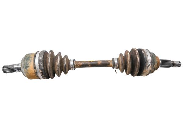 Kawasaki - 08 Kawasaki Prairie 360 4x4 Front Right Cv Axle KVF360